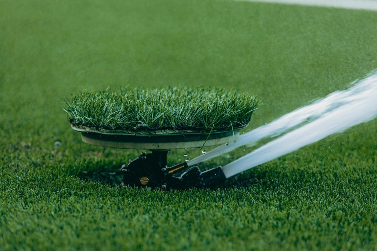 Lawn and garden care