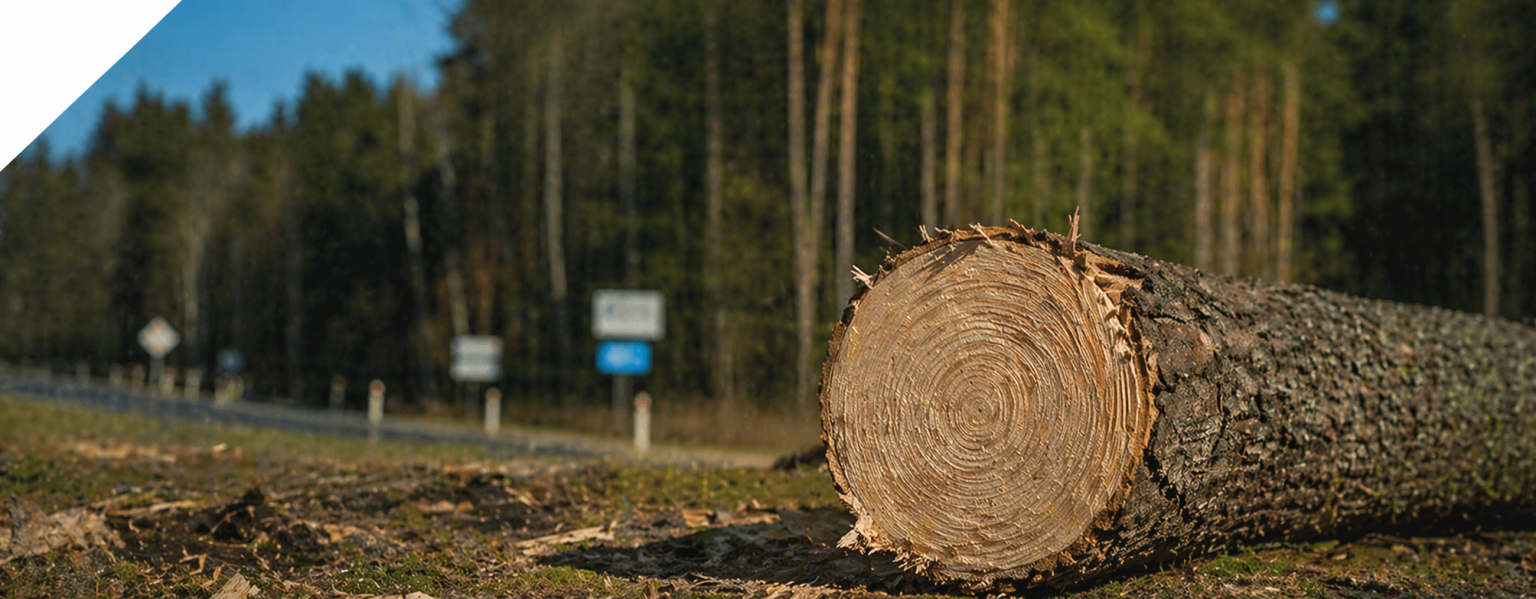 Tree felling